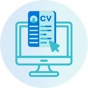 Resume Portfolio Website