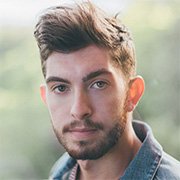 Daniel lewis