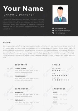 Graphic Designer