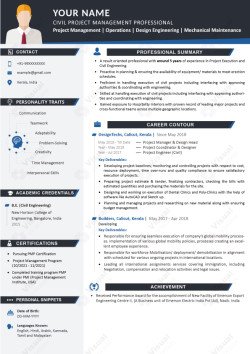 Project Manager
