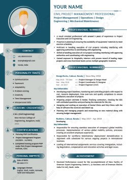 Project Manager